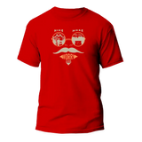 Hike More Worry Less Man T-Shirt
