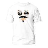 Hike More Worry Less Man T-Shirt