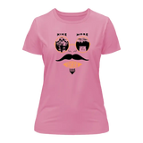 Hike More Worry Less T-Shirt for Women