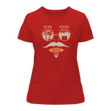 Hike More Worry Less T-Shirt for Women