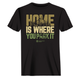 Home Is Your Park T-Shirt for Men