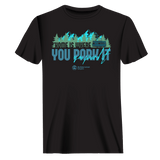 Home Parking T-Shirt for Men