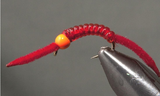 BH Power Worm - 5 couleurs