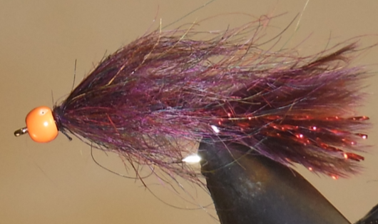 Hot Head - Sanguijuela de mohair