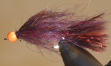 Hot Head - Sanguijuela de mohair