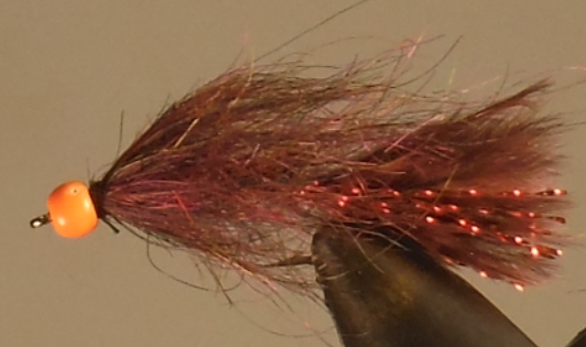 Hot Head - Sanguijuela de mohair