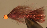 Hot Head - Sanguijuela de mohair