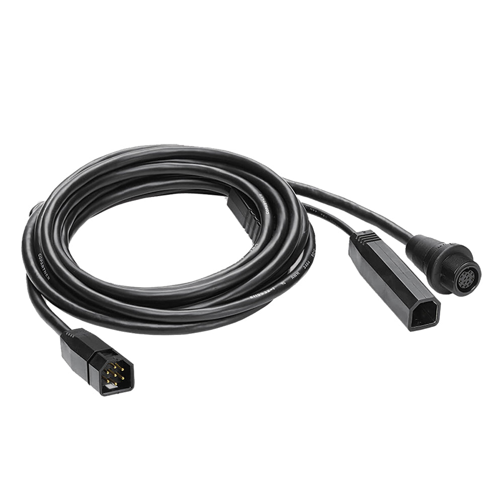 Humminbird 9-Pin Side Imaging Adapter Cable Bobber Bargain