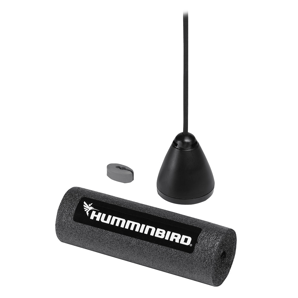 Humminbird Dual Beam ICE Transducer XI 9 Bobber Bargain