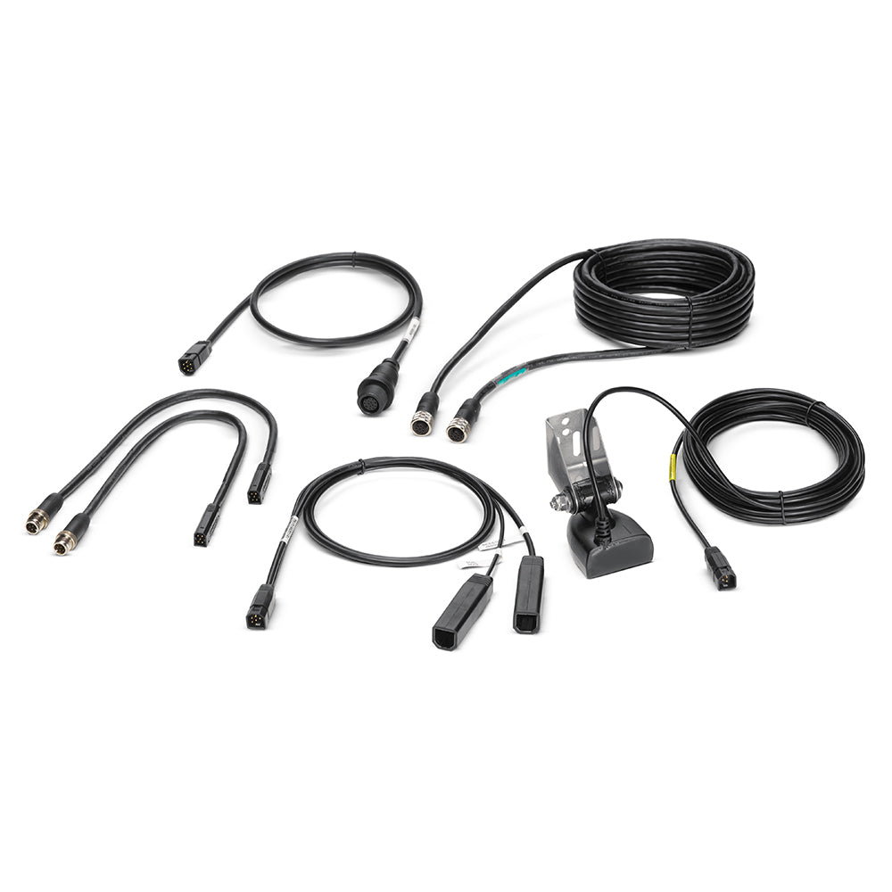 Humminbird Dual HELIX Starter Kit Bobber Bargain