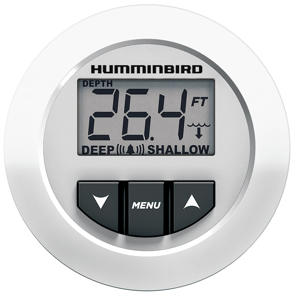 Humminbird HDR 650 Bezel w/Transducer Bobber Bargain