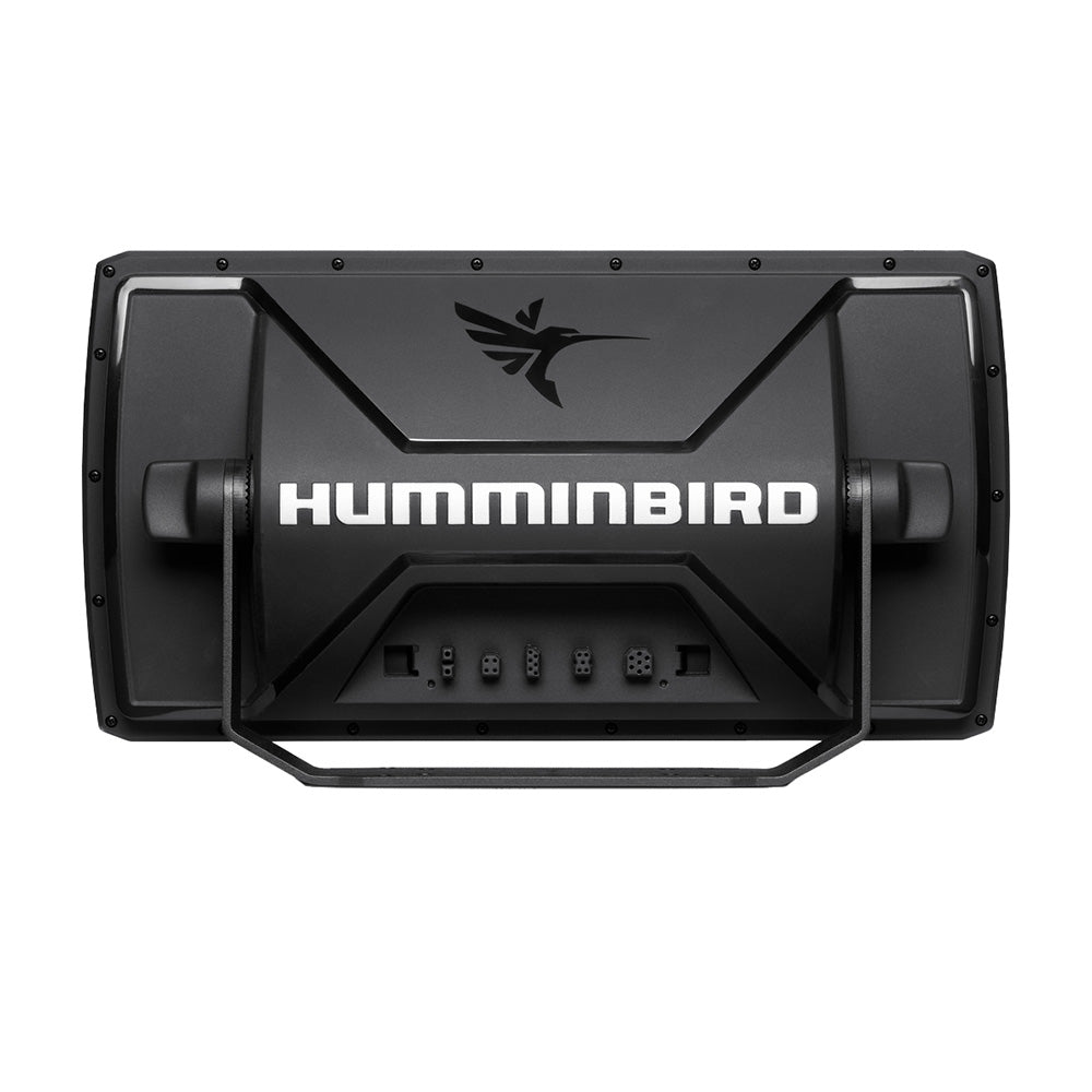 Humminbird HELIX 10 CHIRP MEGA MSI+ GPS G4N Bobber Bargain