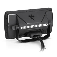 Humminbird HELIX 10 CHIRP MEGA MSI+ GPS G4N Bobber Bargain