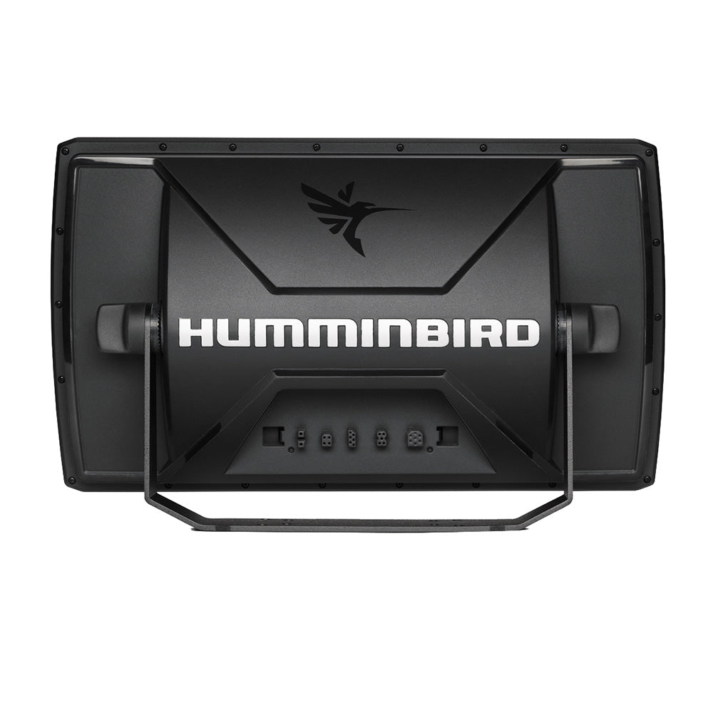 Humminbird HELIX 12 CHIRP MEGA MSI+ GPS G4N CHO Bobber Bargain