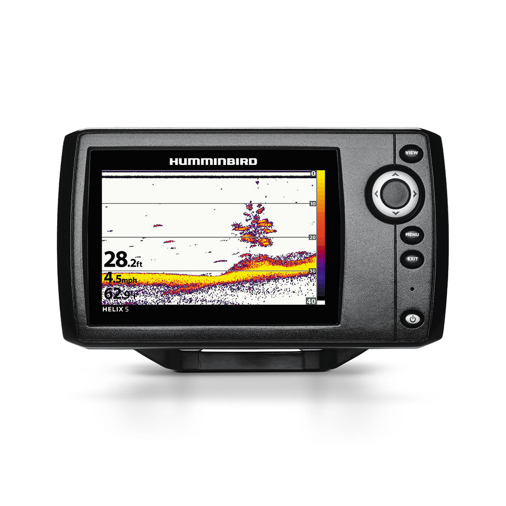 Humminbird HELIX 5 Bobber Bargain