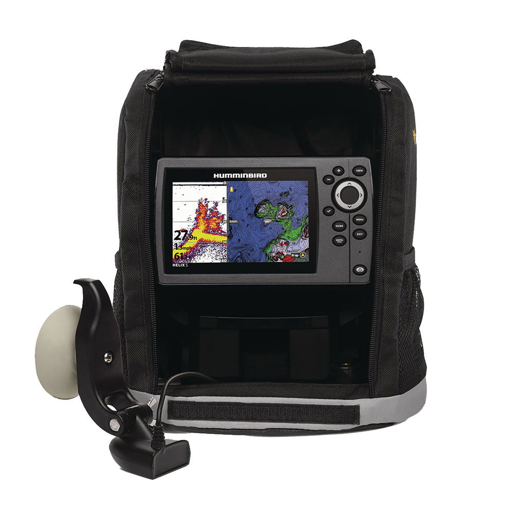 Humminbird HELIX 5 Bobber Bargain