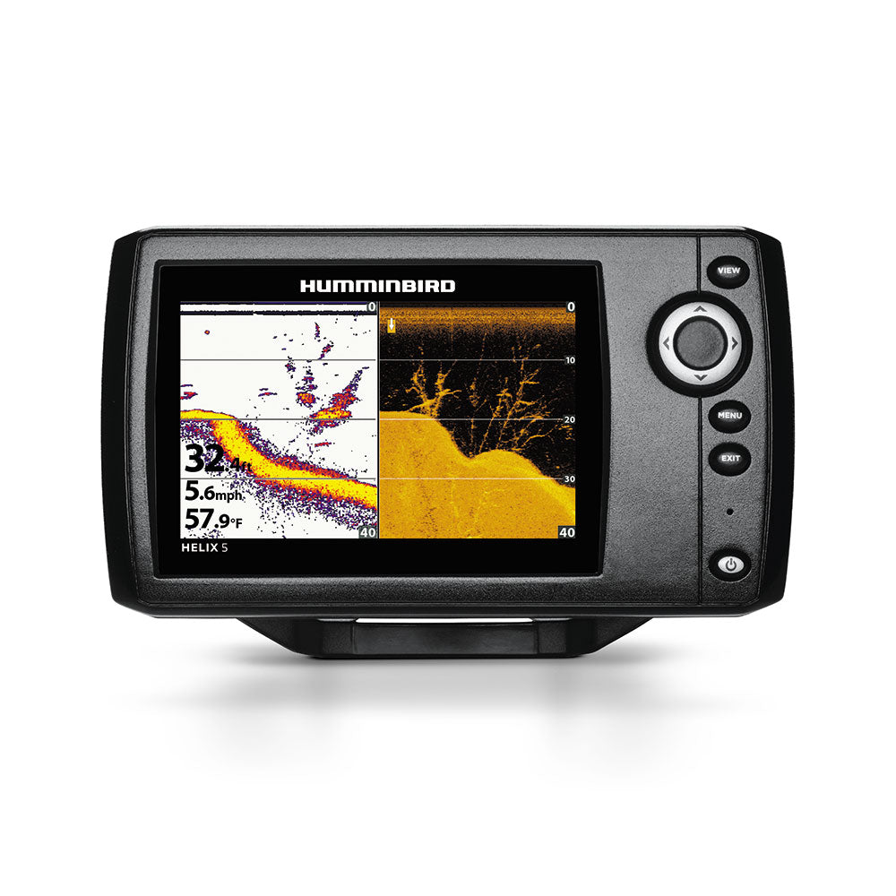 Humminbird HELIX 5 Bobber Bargain