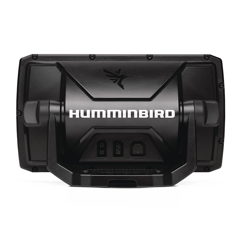 Humminbird HELIX 5 CHIRP DI GPS G3 Bobber Bargain