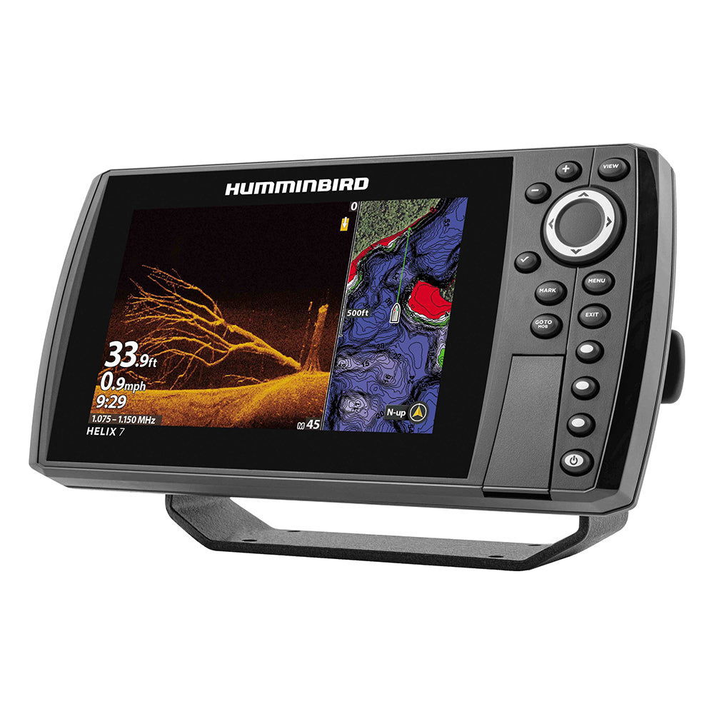 Humminbird HELIX 7 CHIRP GPS Bobber Bargain