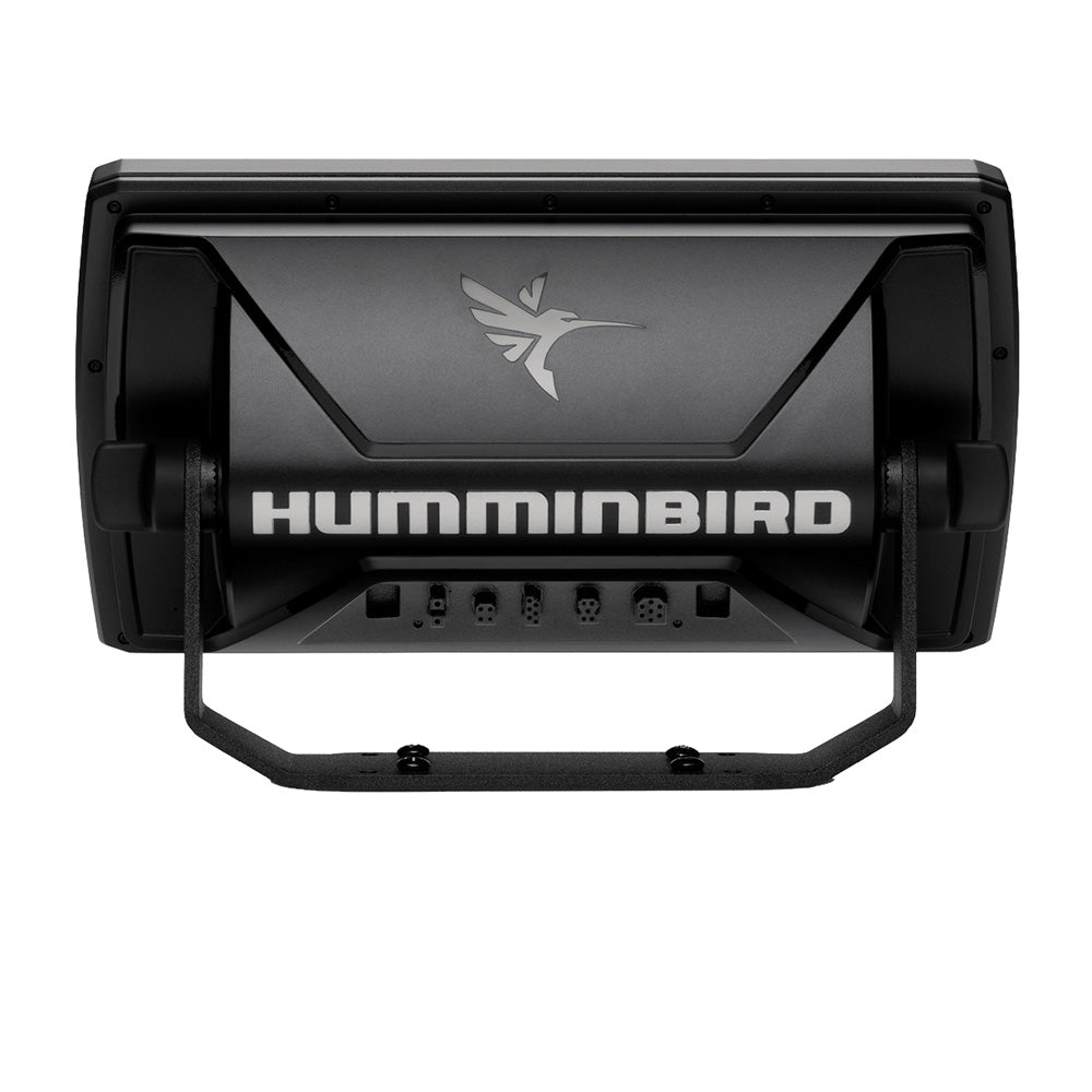 Humminbird HELIX 9 CHIRP MEGA DI+ MSI+ GPS G4N Bobber Bargain