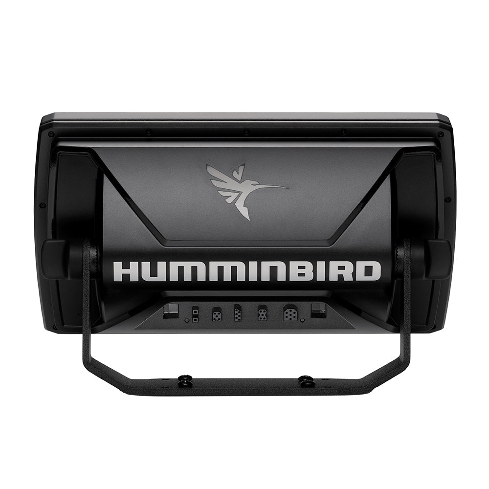 Humminbird HELIX 9 CHIRP MEGA DI+ MSI+ GPS G4N Bobber Bargain