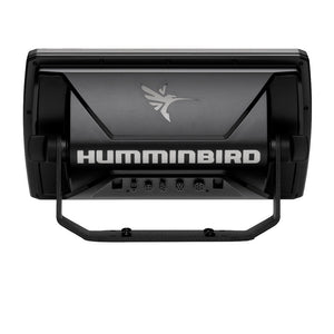 Humminbird HELIX 9 CHIRP MEGA MSI+ GPS G4N w/ MEGA 360 Bobber Bargain