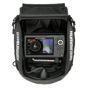 Humminbird ICE HELIX CHIRP GPS Sonar/GPS All-Season & Combo Bobber Bargain