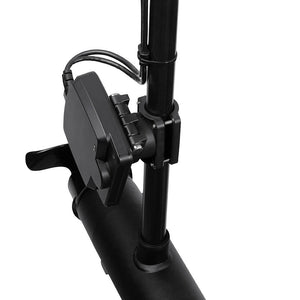 Humminbird MEGA Live Hand Control & TargetLock Accessories Bobber Bargain
