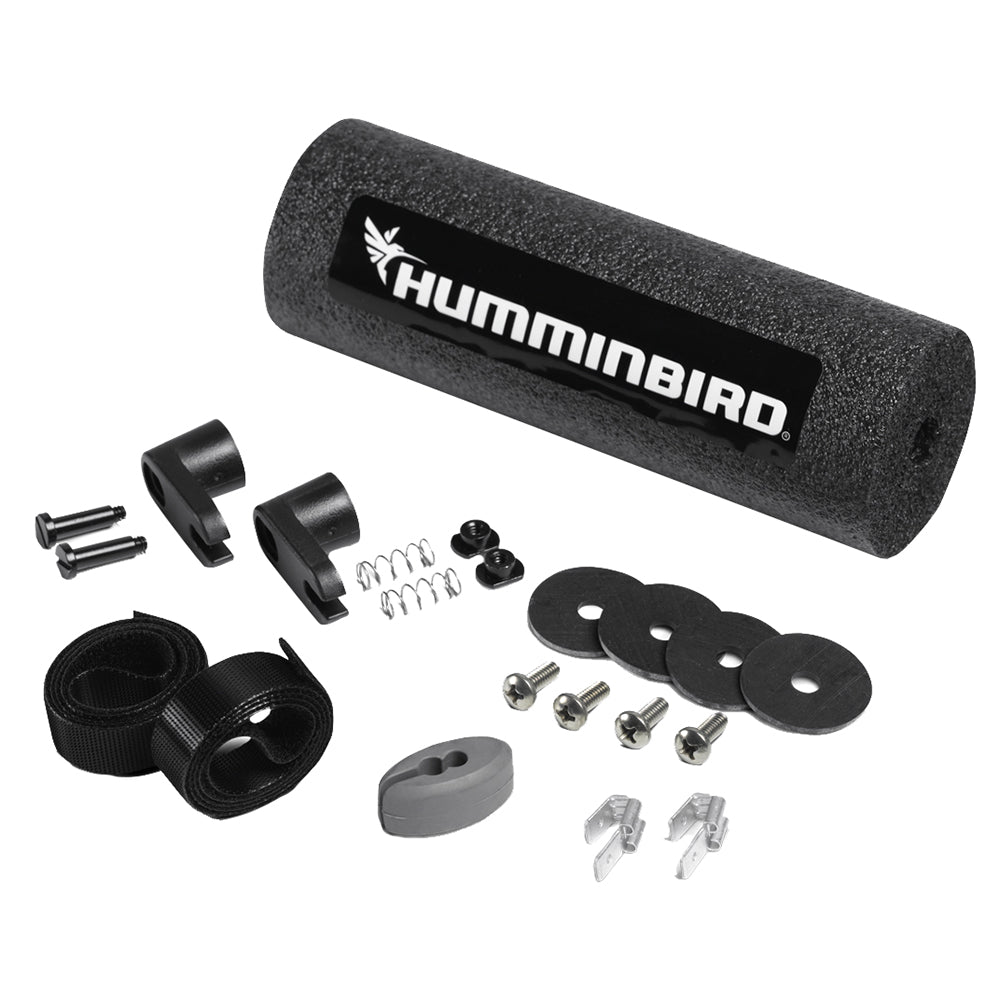 Humminbird MHX Transom Mount Kit for MEGA Transducers Bobber Bargain