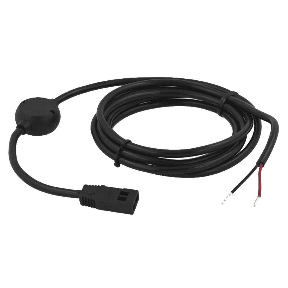 Humminbird Power Cords & Cables - HELIX, Solix, ONIX, APEX Bobber Bargain