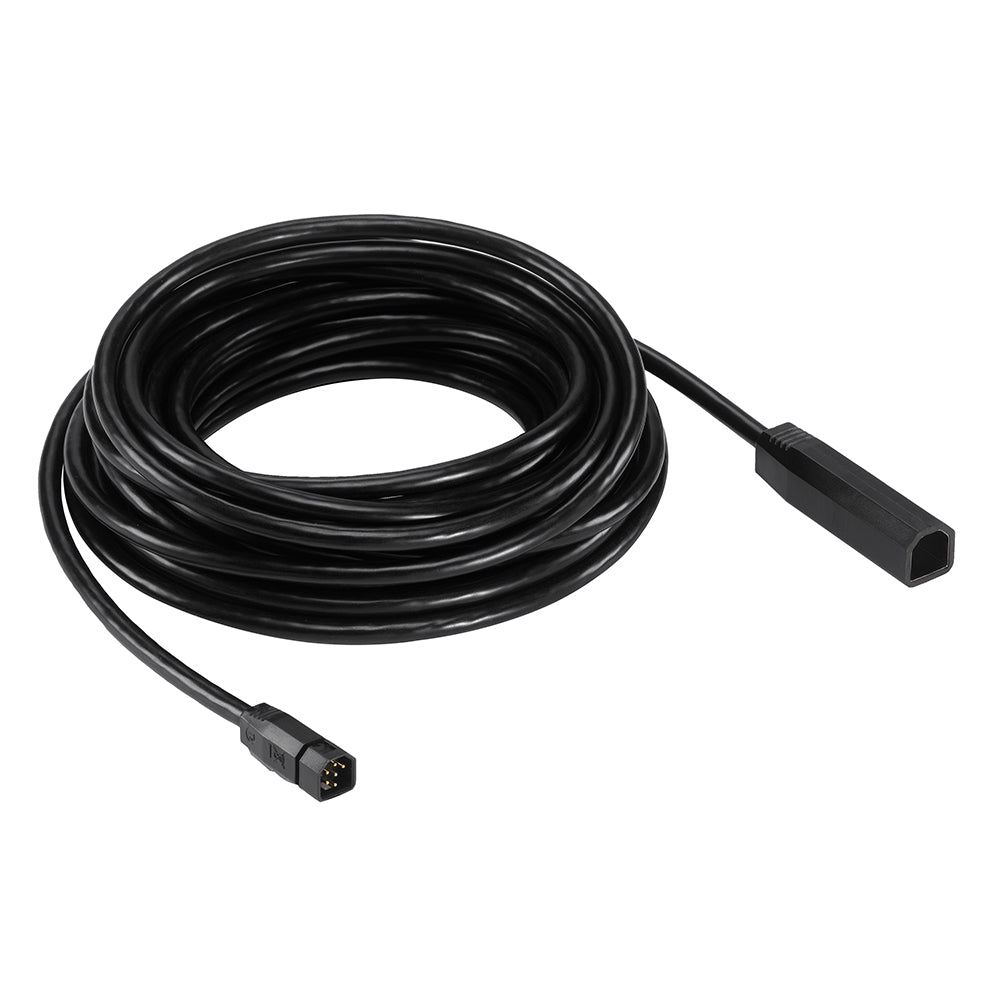 Humminbird Transducer Extension Cable - 10' & 30' Options Bobber Bargain