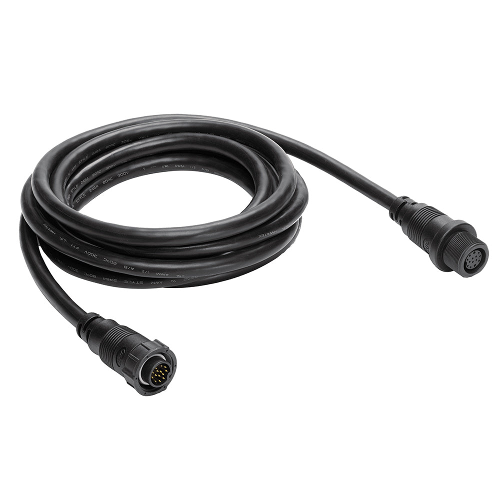 Humminbird Transducer Extension Cable - 10' & 30' Options Bobber Bargain