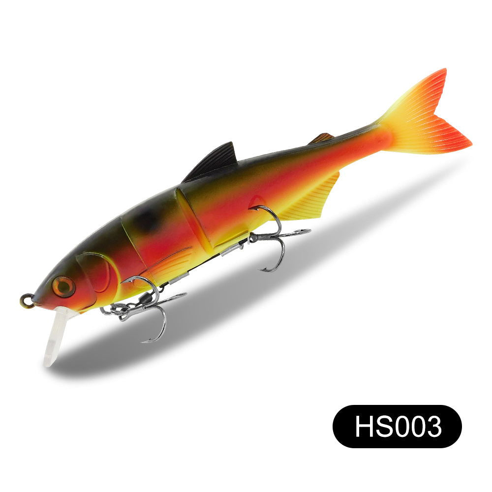 Hybrid Swimbait Bobber Bargain