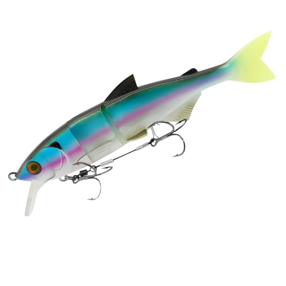 Hybrid Swimbait Bobber Bargain