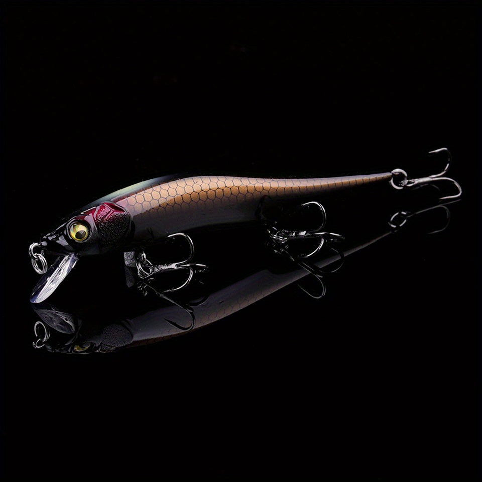 Hydro-Minnow (3611) Bobber Bargain