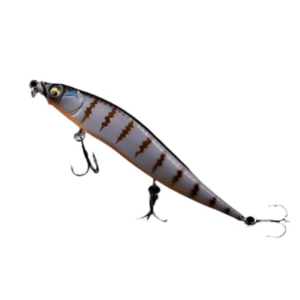 Hydro-Minnow (3611) Bobber Bargain