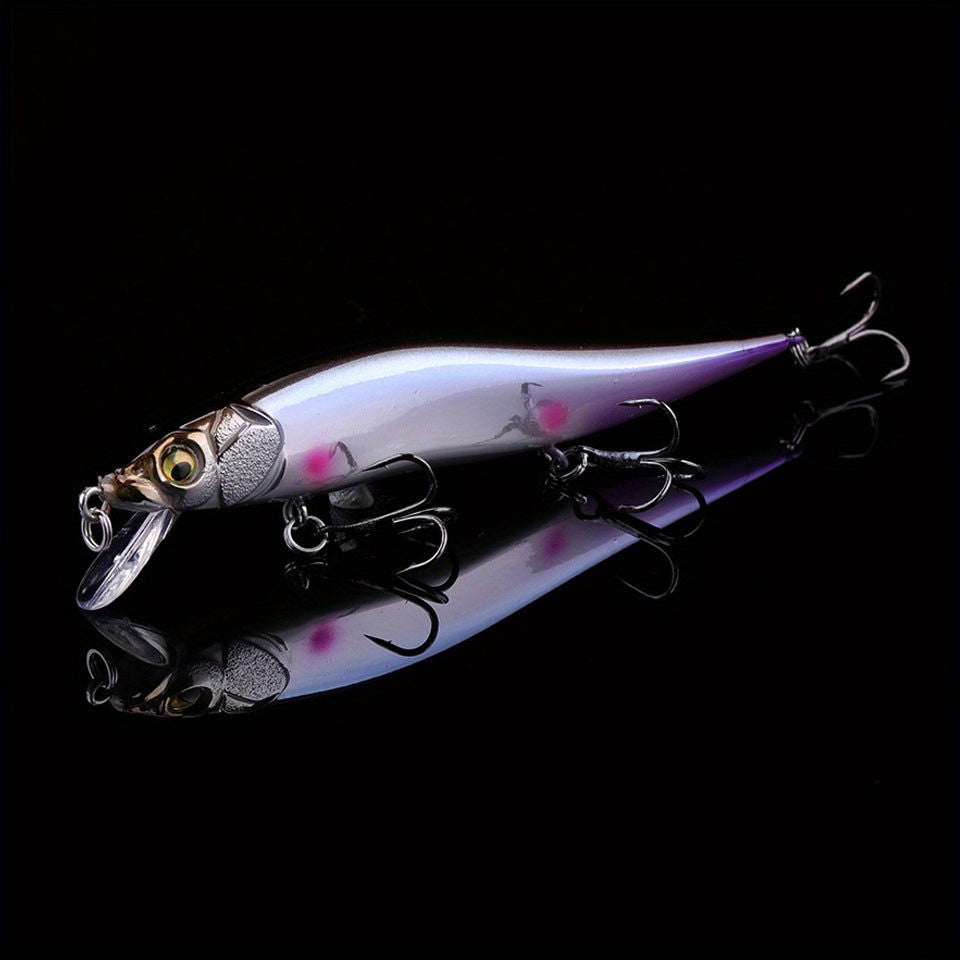 Hydro-Minnow (3611) Bobber Bargain