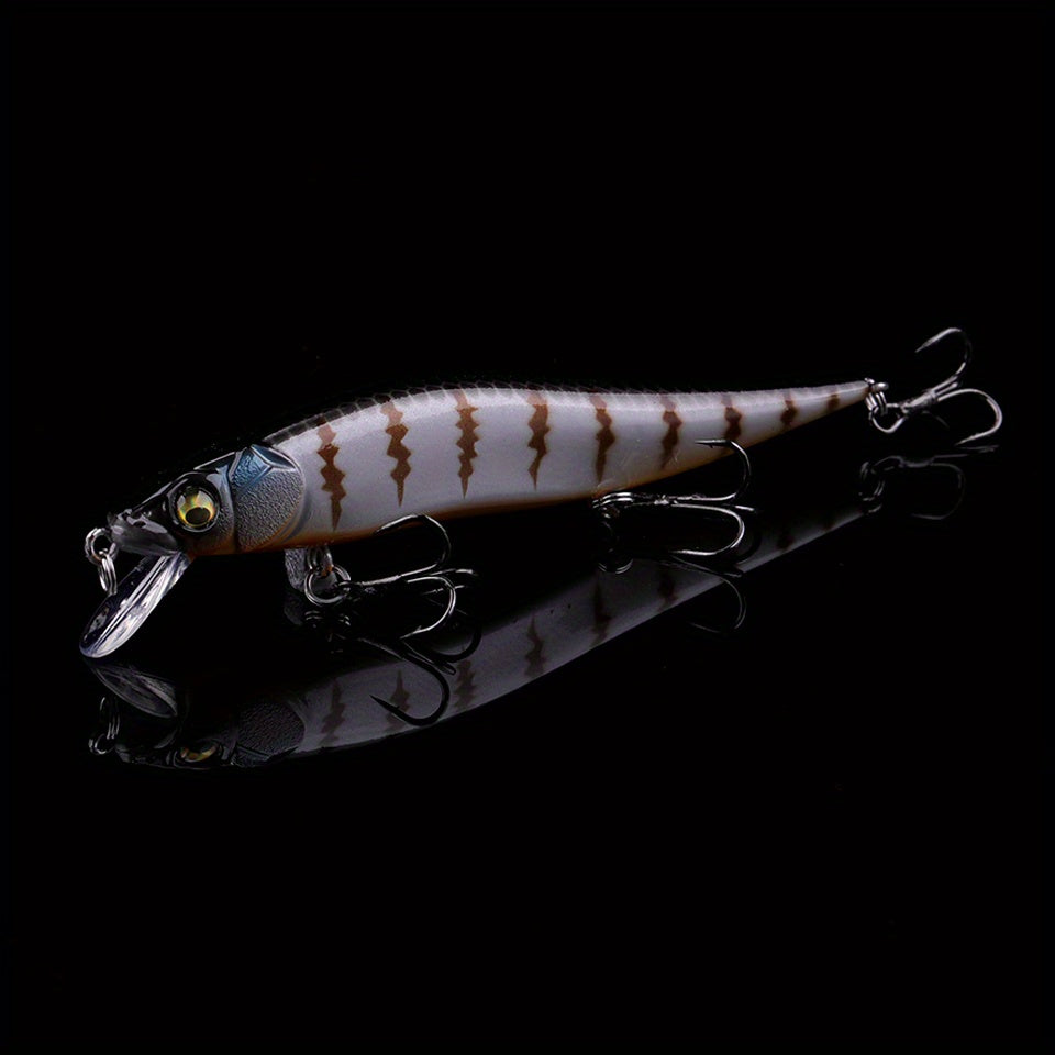 Hydro-Minnow (3611) Bobber Bargain