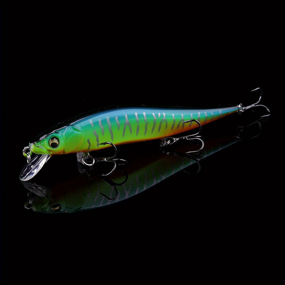 Hydro-Minnow (3611) Bobber Bargain