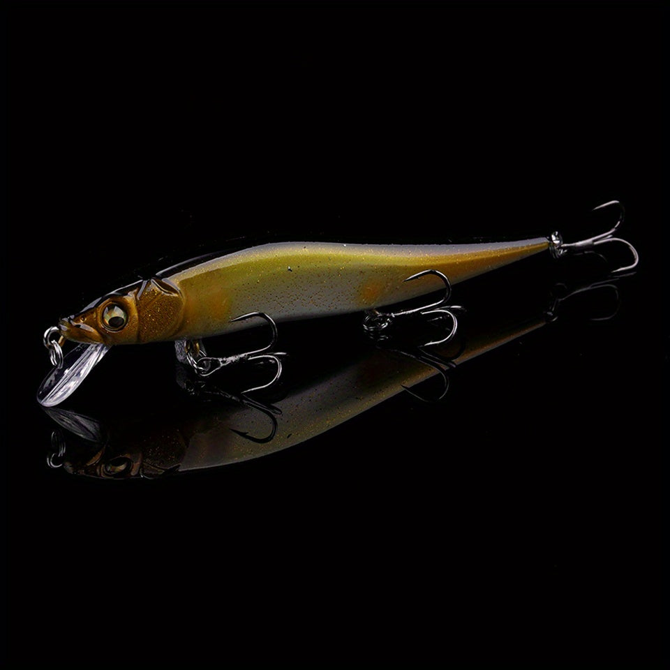 Hydro-Minnow (3611) Bobber Bargain