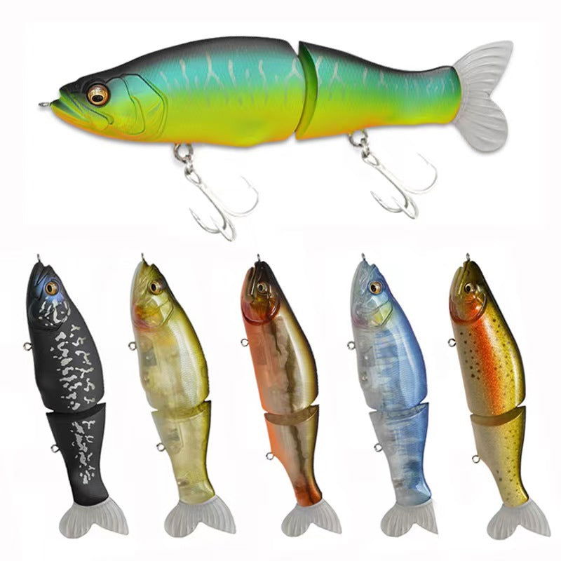 I-Slide 135B Swimbait Bobber Bargain