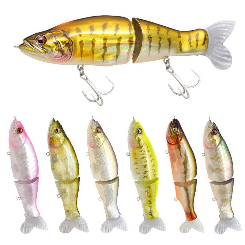 I-Slide 135B Swimbait Bobber Bargain