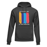 I Really Need All These Fishing Rods Unisex Hoodie
