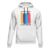 I Really Need All These Fishing Rods Unisex Hoodie