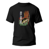 Reel Cool Dad Man T-Shirt