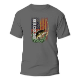 Reel Cool Dad Man T-Shirt