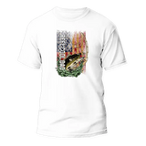Reel Cool Dad Man T-Shirt