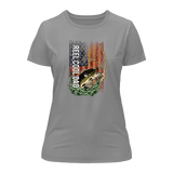 Reel Cool Dad T-Shirt for Women