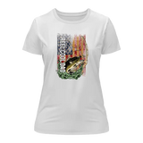 Reel Cool Dad T-Shirt for Women