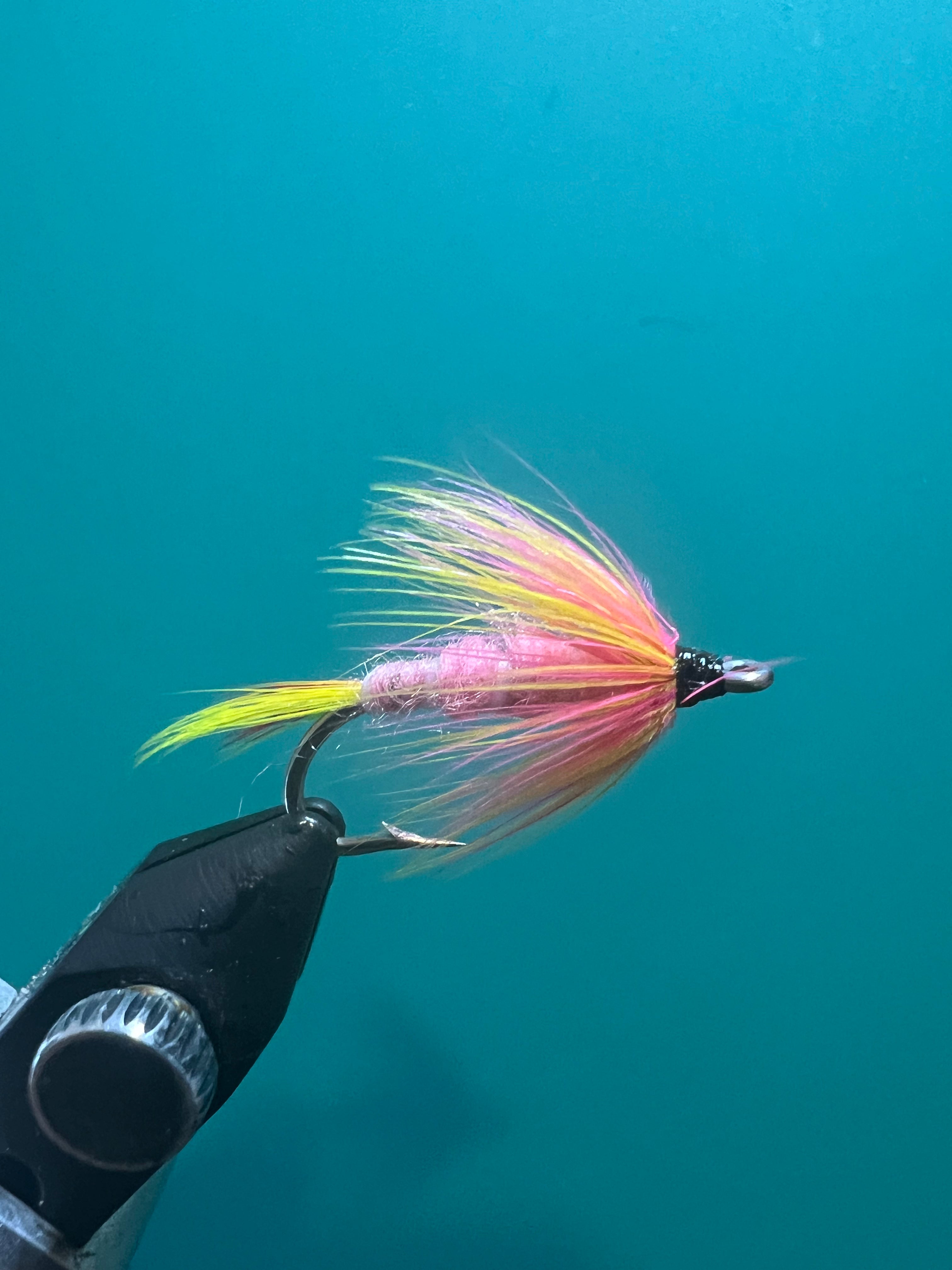 Borden Special